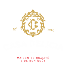 Casa Delicia